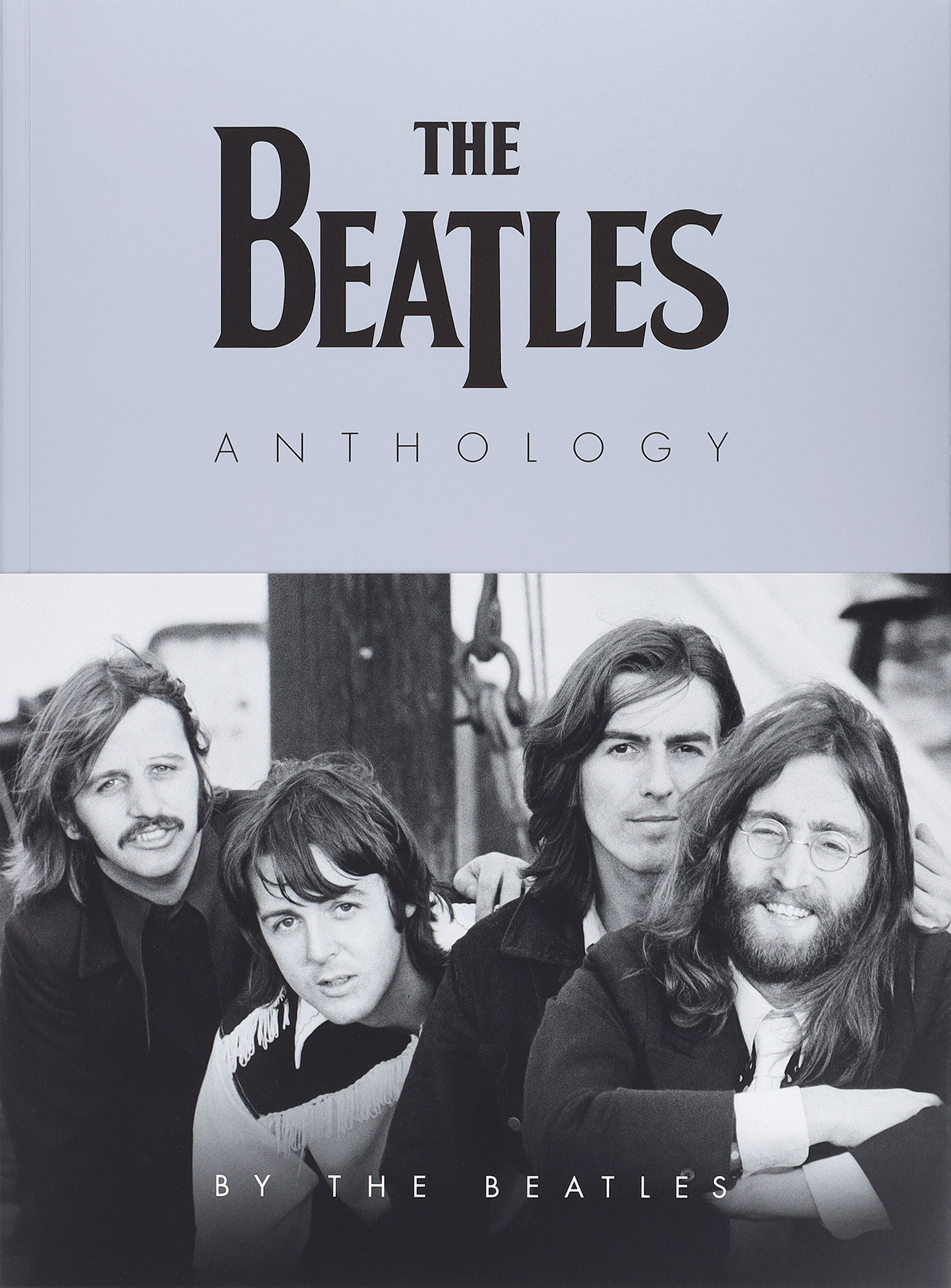 the beatles the beatles anthology